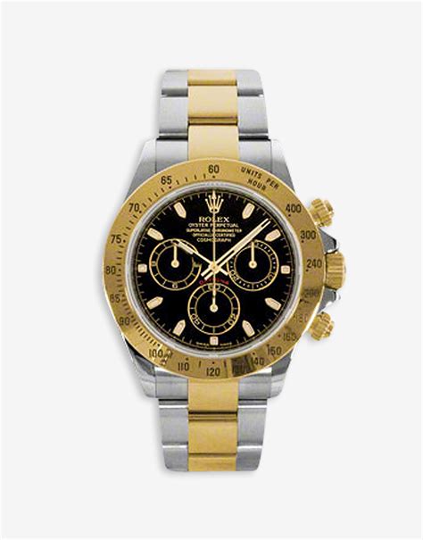 maglie bracciale rolex daytona|Sito ufficiale Rolex.